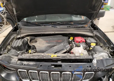 2020 Jeep Renegade Sport z USA, uszkodzony, nr VIN ZACNJBAB8LPL07006